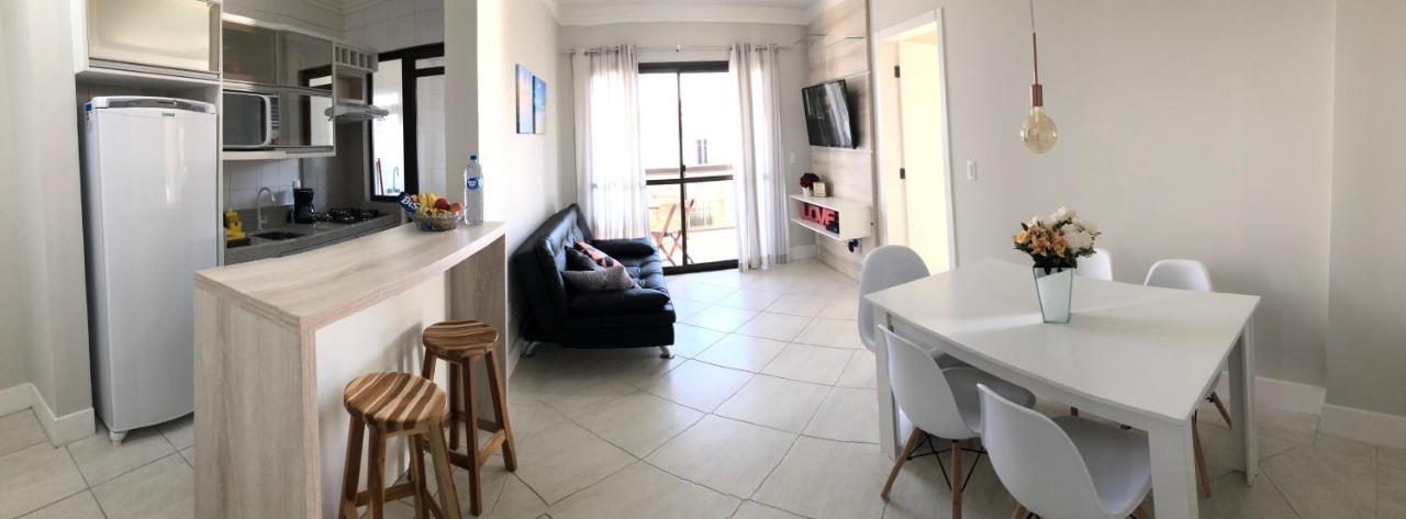 Apartamento Na Praia Dos Ingleses, Florianopolis Apartment ภายนอก รูปภาพ